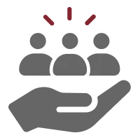 実務中心の成長サポート