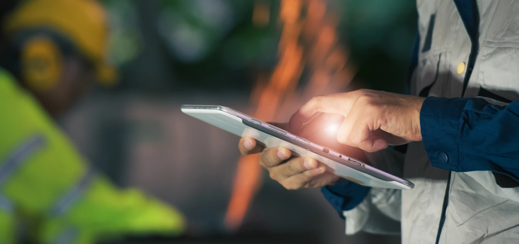 鋳造自動車部品メーカー向け生産管理システム